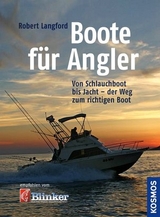 Boote f&uuml;r Angler - Robert Langford