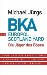 BKA - Michael J&uuml;rgs