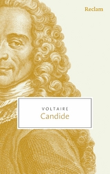 Candide oder der Optimismus -  Voltaire