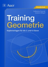 Training Geometrie 3/4 - Fourni&eacute; Catherine, H&eacute;layel Josiane