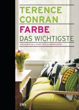 Farbe – das Wichtigste - Terence Conran