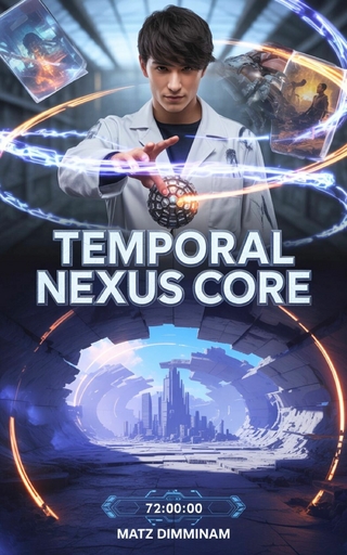Temporal Nexus Core