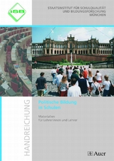 Politische Bildung in Schulen -  ISB*
