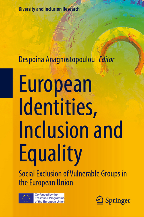 European Identities, Inclusion and Equality - 