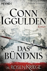 Das B&uuml;ndnis - Conn Iggulden