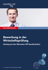 Das Insider-Dossier: Bewerbung in der Wirtschaftsprüfung - Braunsdorf, Andreas