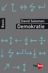 Demokratie - David Salomon