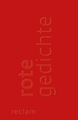 Rote Gedichte - 
