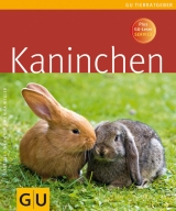 Kaninchen - Gabriele Linke-Gr&uuml;n, Monika Wegler