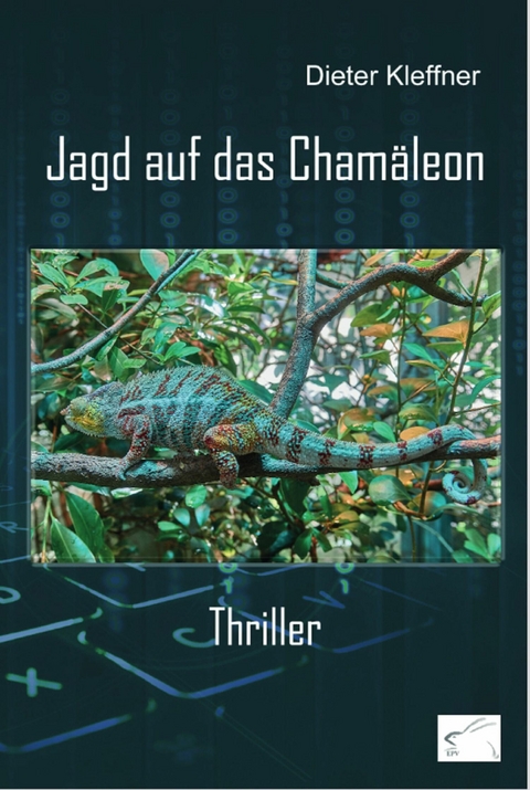 Jagd auf das Cham&auml;leon - Dieter Kleffner