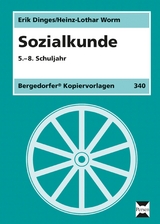 Sozialkunde - Erik Dinges, Heinz-Lothar Worm