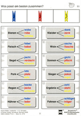 Lesekartei - 2./3. Klasse - Heiner M&uuml;ller