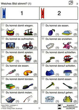 Lesebeginn 3 - Heiner M&uuml;ller