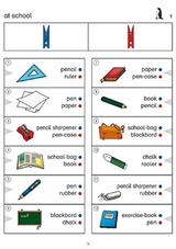 Englisch Vokabeltraining - Heiner M&uuml;ller
