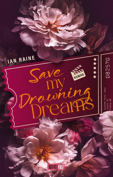 Save my Drowning Dreams -  Ian Raine