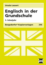 Englisch in der Grundschule - 4. Klasse - Ursula Lassert