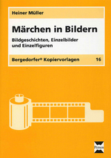M&auml;rchen in Bildern - Heiner M&uuml;ller