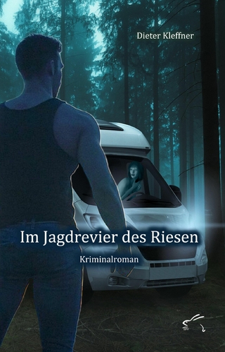 Im Jagdrevier des Riesen