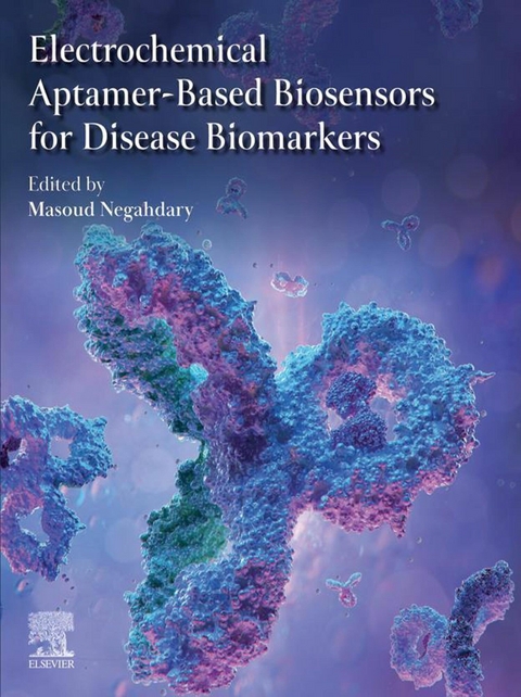 Electrochemical Aptamer-Based Biosensors for Disease Biomarkers - 