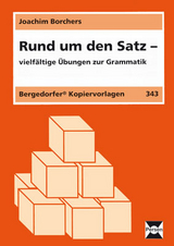 Rund um den Satz - Joachim Borchers