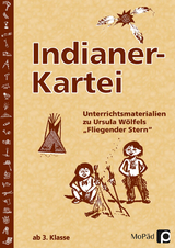 Indianerkartei - Albert Weiler, K&ouml;lner Freinet-Gruppe
