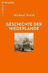 Geschichte der Niederlande - Michael North