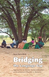 Bridging the Language Gap - Rose Marie Beck