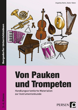 Von Pauken und Trompeten - Angelika Rehm, Dieter Rehm