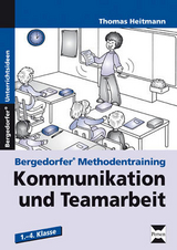 Kommunikation und Teamarbeit - Thomas Heitmann