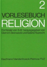 Vorlesebuch Religion 2 - Steinwede, Dietrich; Ruprecht, Sabine