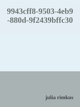 Ava - The Ambassador of Fate -  Julia Rimkus