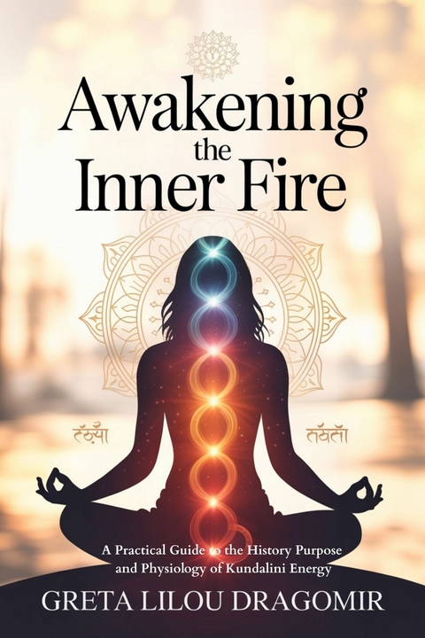 Awakening the Inner Fire -  Greta Lilou Dragomir