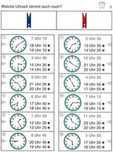Wie viel Uhr ist es? - Heiner M&uuml;ller