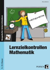 Lernzielkontrollen Mathematik - Marco Bettner