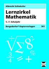 Lernzirkel Mathematik - Albrecht Schiekofer