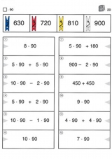 Zehnereinmaleins-Mix bis 1000 - Heiner M&uuml;ller