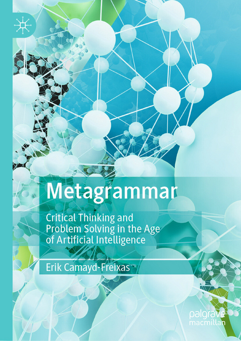Metagrammar -  Erik Camayd-Freixas