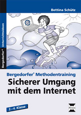 Sicherer Umgang mit dem Internet - Bettina Sch&uuml;tz