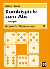 Kombispiele zum ABC - Junga, Michael