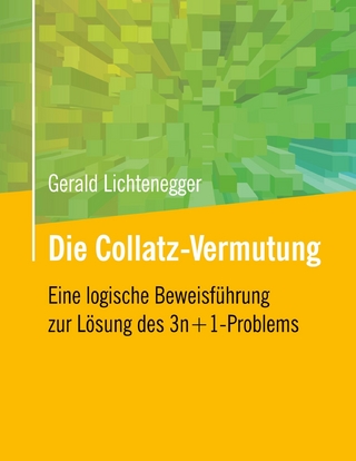 Die Collatz-Vermutung