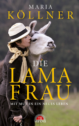 Die Lamafrau - Maria K&ouml;llner