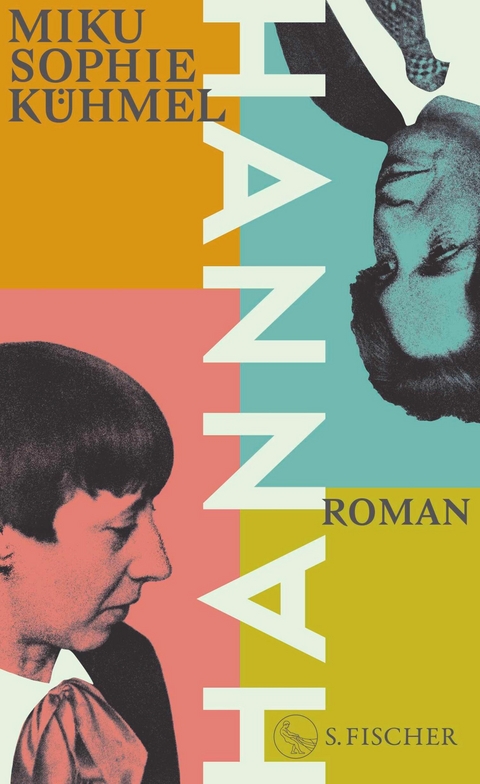 Hannah - Miku Sophie K&uuml;hmel