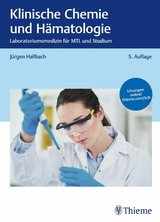 Klinische Chemie und Hämatologie - Jürgen Hallbach