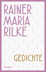 Gedichte - Rainer Maria Rilke