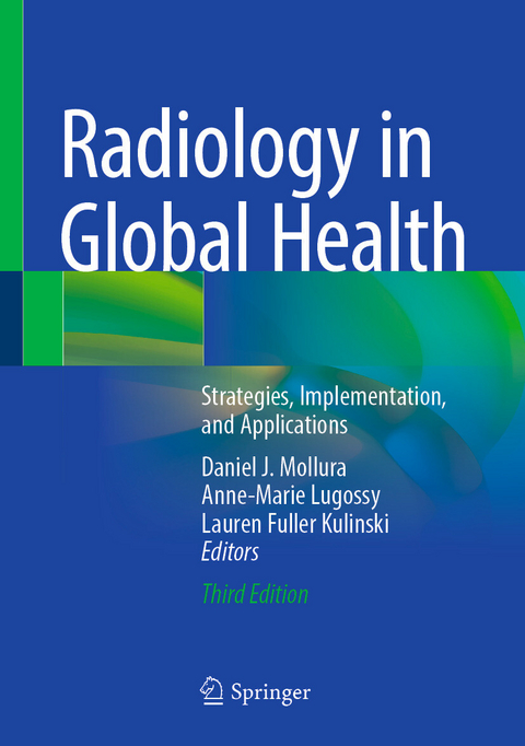 Radiology in Global Health - 