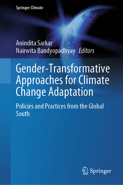 Gender-Transformative Approaches for Climate Change Adaptation - 
