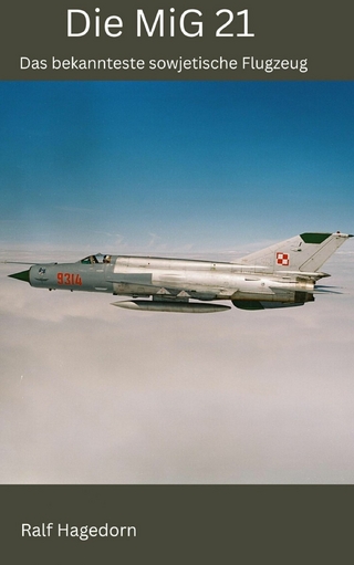 Die MiG 21