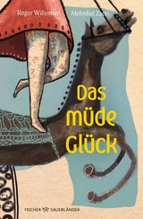 Das m&uuml;de Gl&uuml;ck - Roger Willemsen