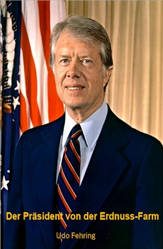 Der Präsident von der Erdnuss-Farm