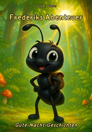 Frederiks Abenteuer